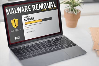 Real Computer Solutions - Malware Removal