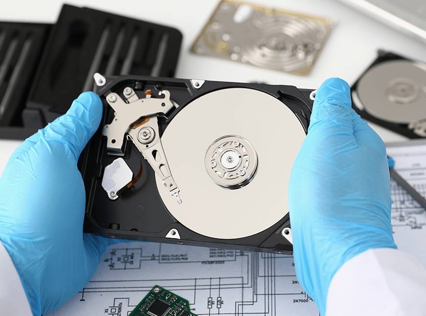 Real Computer Solutions - New Desktop or Laptop Hardware